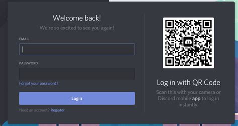 discordapp sign in.